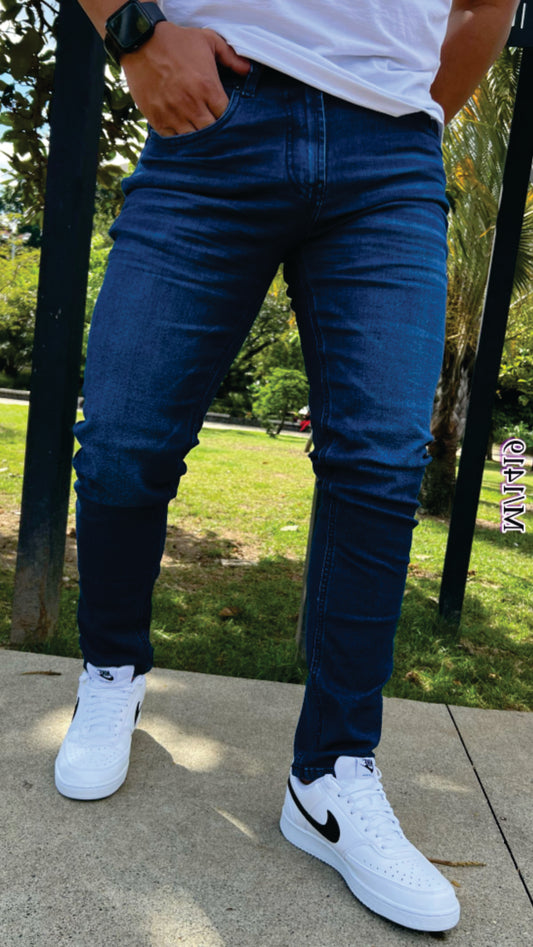 JEAN SLIM Ref: 2001